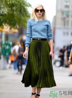 十月份可以穿毛衣嗎？幾月份可以穿毛衣？