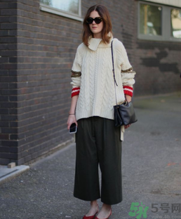 十月份可以穿毛衣嗎？幾月份可以穿毛衣？