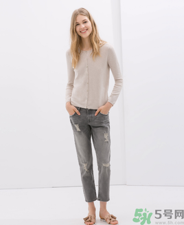 十月份可以穿毛衣嗎？幾月份可以穿毛衣？