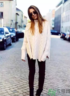 十月份可以穿毛衣嗎？幾月份可以穿毛衣？