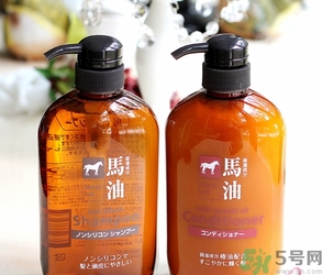 熊野馬油洗發(fā)水掉頭發(fā)是怎么回事？熊野馬油洗發(fā)水用了癢是怎么回事？