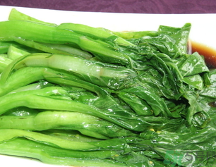 青菜可以放冰箱嗎？青菜能放冰箱保鮮嗎？