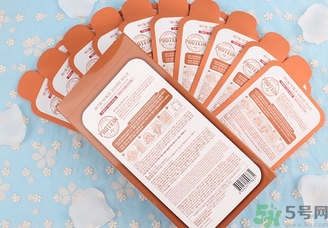 可萊絲馬油面膜怎么用？美迪惠爾馬油三部曲面膜使用方法