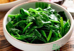 隔夜的青菜可以吃嗎？青菜可以隔夜吃嗎？