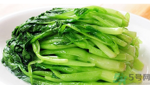 隔夜的青菜可以吃嗎？青菜可以隔夜吃嗎？