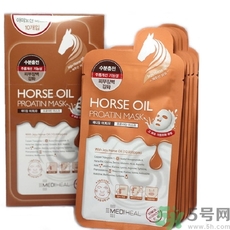 可萊絲馬油面膜多少錢？美迪惠爾馬油面膜真假辨別