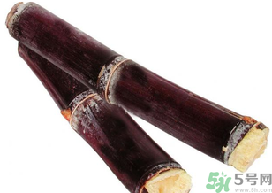 甘蔗可以放冰箱嗎？甘蔗放冰箱能保存多久？