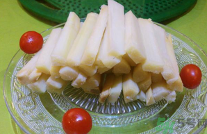 甘蔗可以放冰箱嗎？甘蔗放冰箱能保存多久？