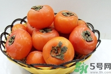 軟柿子和硬柿子能經(jīng)常吃嗎？脆柿子和軟柿子的區(qū)別