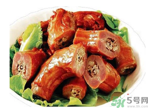 周黑鴨過期還能吃嗎？盒裝周黑鴨過期能吃嗎？