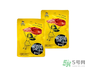 周黑鴨過期還能吃嗎？盒裝周黑鴨過期能吃嗎？