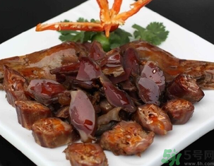 盒裝周黑鴨的保質(zhì)期是多久？周黑鴨可以放幾天？