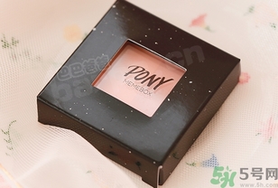 pony腮紅真假辨別 pony四色腮紅教程 pony腮紅真假辨別 pony四色腮紅教程