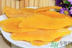 芒果干吃多了會怎么樣?芒果干吃多了有害嗎 芒果干吃多了會怎么樣?芒果干吃多了有害嗎