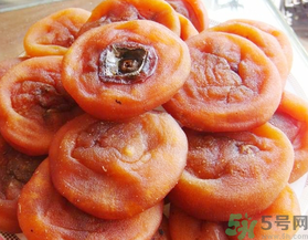 新鮮柿子如何做柿餅？新鮮柿子怎么做柿餅？