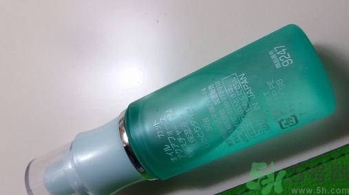 奧蜜思新水原力保濕液怎么用? 奧蜜思新水原力保濕液怎么用?