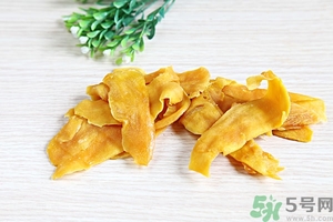 芒果干有什么好處?芒果干的功效與作用禁忌 芒果干有什么好處?芒果干的功效與作用禁忌