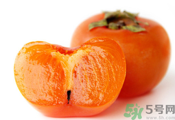 新鮮柿子皮可以吃嗎？吃了柿子皮怎么辦？