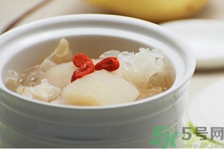 寒露吃什么蔬菜好？寒露吃什么養(yǎng)生？