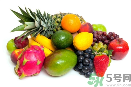 寒露吃什么水果好？寒露養(yǎng)生推薦四大蔬果