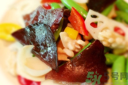 寒露吃什么菜？寒露吃什么好？