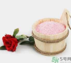 浴鹽可以天天用嗎？浴鹽多久用一次？