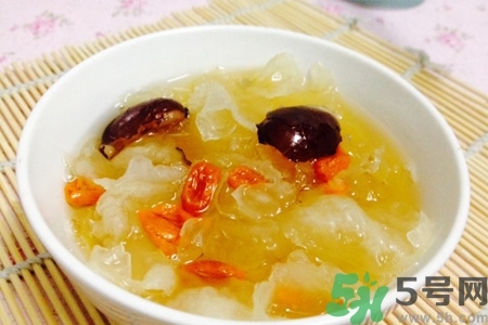 寒露喝什么湯好？寒露6種蔬菜煲湯最佳