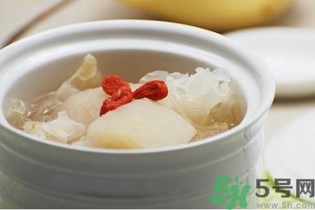 寒露喝什么湯好？寒露6種蔬菜煲湯最佳