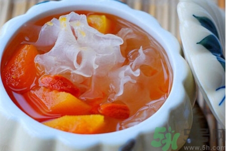 寒露喝什么湯好？寒露6種蔬菜煲湯最佳