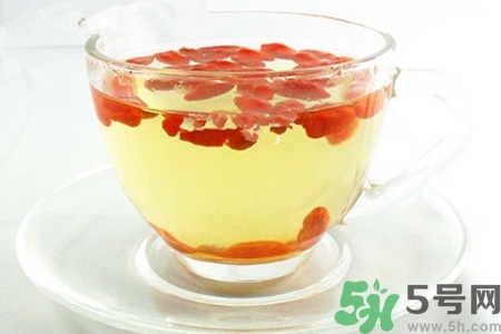 寒露喝什么茶好？寒露喝什么茶最養(yǎng)生？