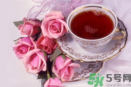 寒露喝什么茶好？寒露喝什么茶最養(yǎng)生？