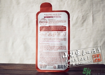 可萊絲馬油面膜怎么用？美迪惠爾馬油三部曲面膜使用方法