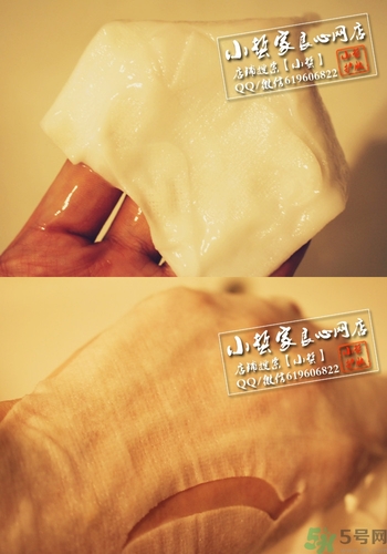 可萊絲馬油面膜怎么用？美迪惠爾馬油三部曲面膜使用方法