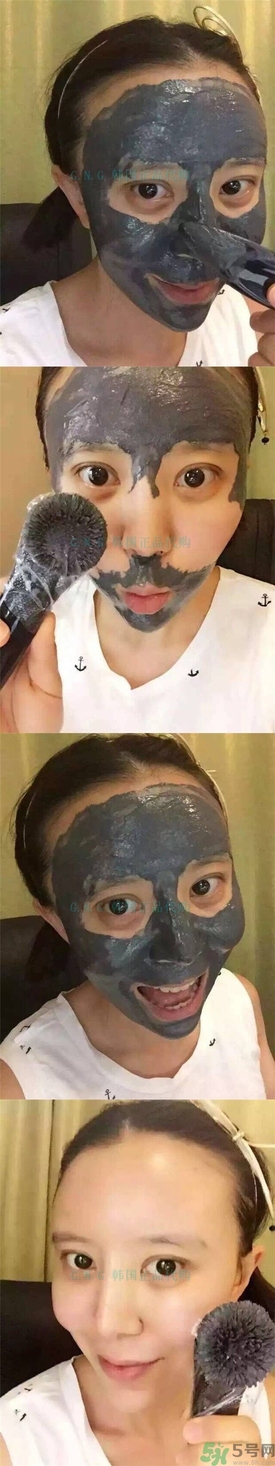 珠兒麗磁石面膜怎么樣？韓國珠兒麗磁石面膜好用嗎？