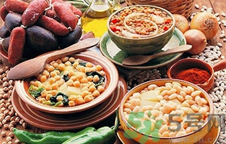 孕婦安胎吃什么好？孕婦安胎食譜