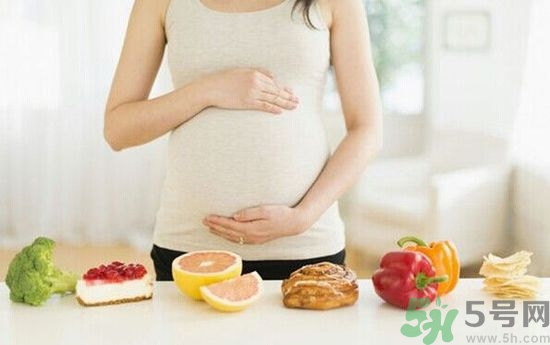 孕婦安胎吃什么好？孕婦安胎食譜