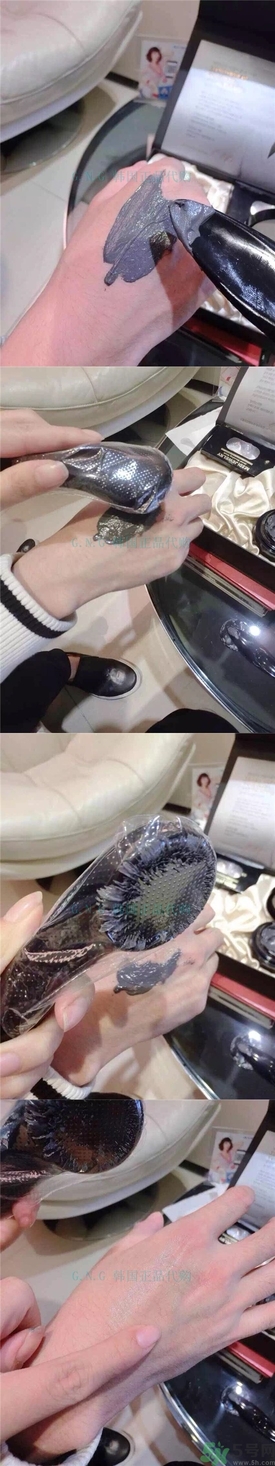 珠兒麗磁石面膜怎么樣？韓國珠兒麗磁石面膜好用嗎？