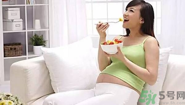 孕期吃什么長(zhǎng)胎？孕期長(zhǎng)胎不長(zhǎng)肉的秘訣