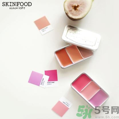 思親膚三色唇頰盒怎么樣？思親膚唇頰兩用腮紅真假辨別