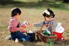 秋季幼兒如何預(yù)防感冒？秋季幼兒感冒怎么辦？
