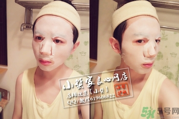 可萊絲馬油面膜怎么用？美迪惠爾馬油三部曲面膜使用方法