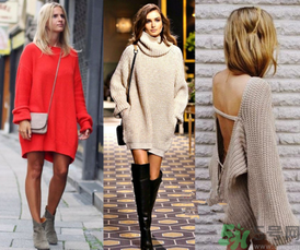 十月份可以穿毛衣嗎？幾月份可以穿毛衣？