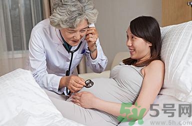 懷孕一共要做多少次檢查？懷孕產(chǎn)檢有哪些檢查？