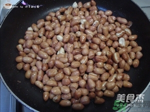 花生米炸糊了能吃嗎？吃炸糊的花生米有什么害處？