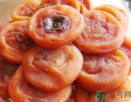 柿餅不能和什么一起吃？柿餅不能和什么同食？