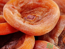 柿餅可以空腹吃嗎？空腹可以吃柿餅嗎？