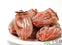 柿餅可以放多久？柿餅可以保存多久？