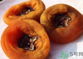 柿餅可以放多久？柿餅可以保存多久？