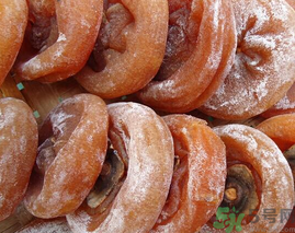 柿餅可以放多久？柿餅可以保存多久？