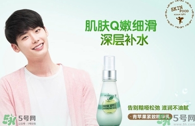 思親膚護(hù)膚品怎么樣？skin food思親膚化妝品怎么樣？